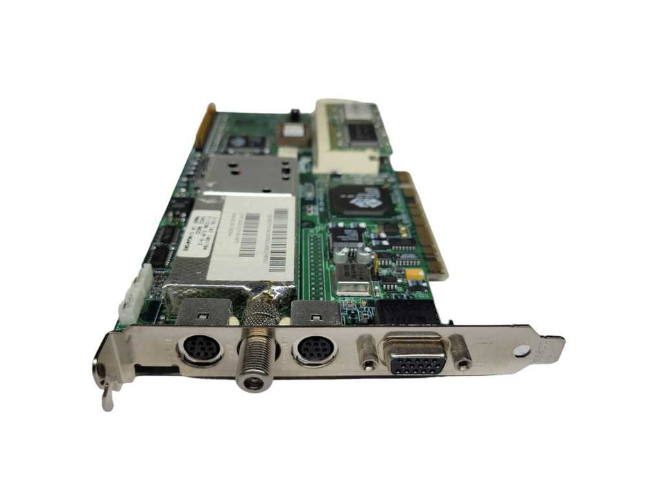 ATi All-In-Wonder Pro 8MB SGRAM PCI %