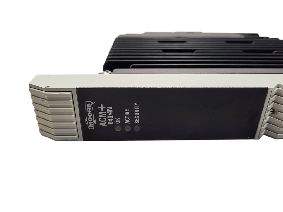 SIEMENS/MOORE 39ACM24BEN ACM+ APACS+ ADVANCED CONTROL MODULE READ Q$