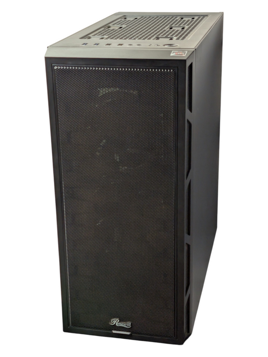 Custom Gaming PC ASUS TUF Gaming X570-PLUS WiFi AMD Ryzen 7 3700X 32GB RAM  -