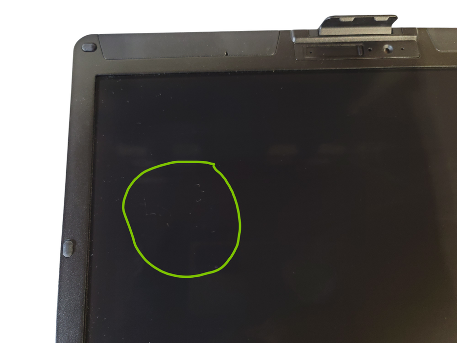 Panasonic ToughBook FZ-55 MK2 i5-1145G7 16GB RAM 256GB NVMe READ 1690 hrs β β