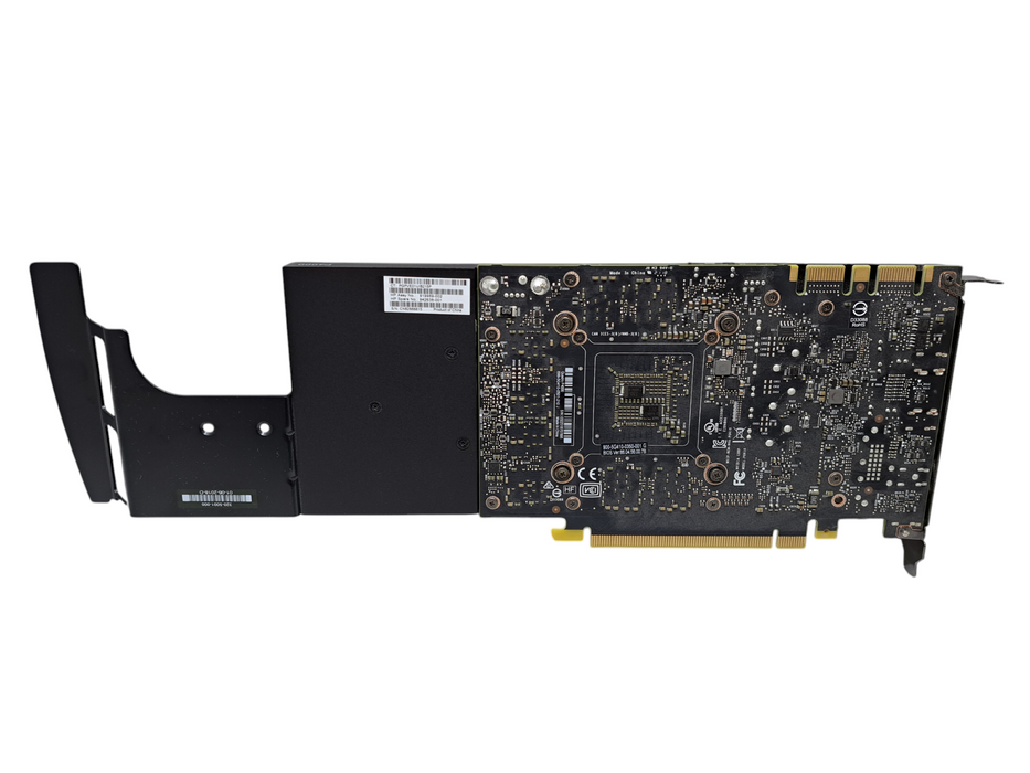 NVIDIA Quadro P4000 8GB GDDR5 Graphics Card | 4x DisplayPort )