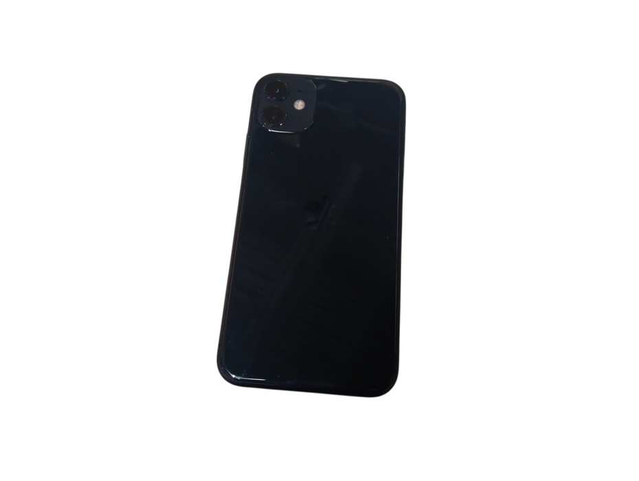 Apple iPhone 11 - 128GB - Space Gray [A2111] Q