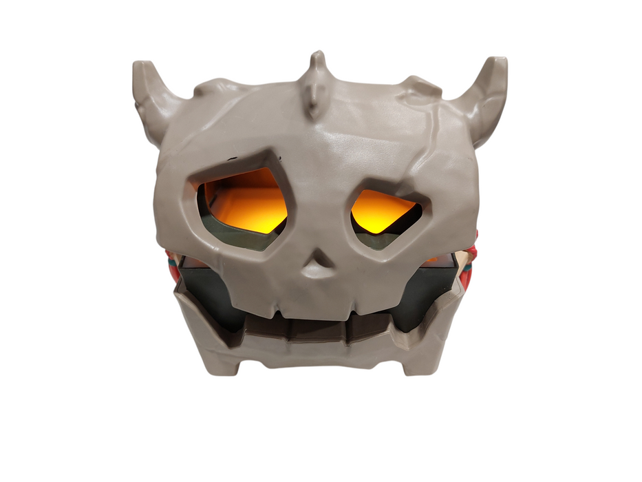 TM Nintendo 2023 Paladone Products Ltd. Zelda Bokoblin Chest Lights Up  =