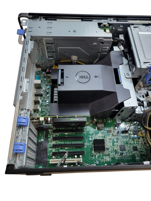Dell Precision T5820 - Xeon W-2133 32GB DDR4 NO HDD 950W PSU %