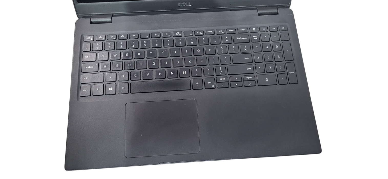Dell Latitude 3510 i7-10510U CPU | 8GB DDR4 RAM|MX230 2GB GPU |256GB NVME    Lap200