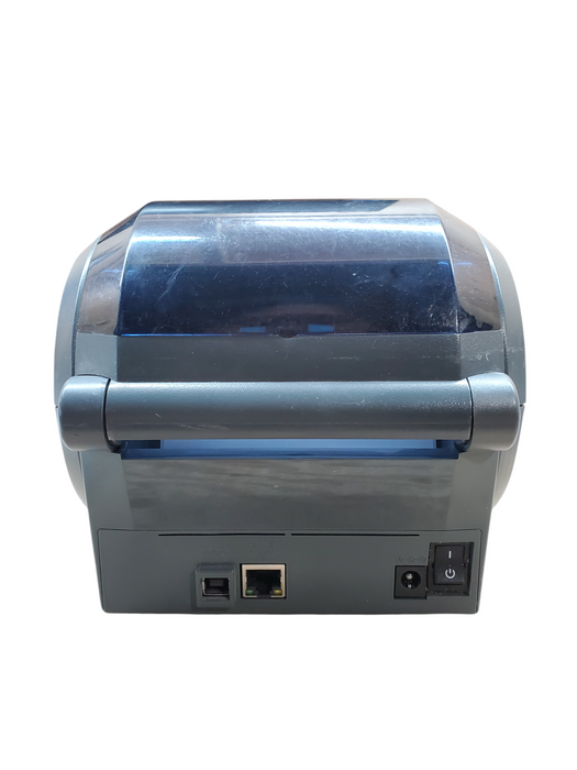 Zebra GK420d Thermal Label Printer - GK42-202210-000
