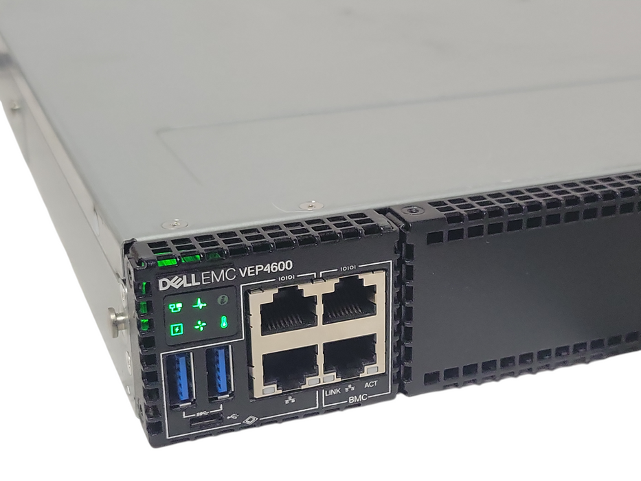 DELL EMC VEP4600 Networking Virtual Edge Platform _
