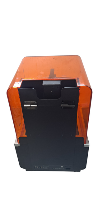 Formlabs Form 2 SLA Resin 3D Printer *READ*
