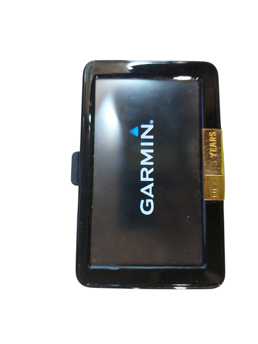 Garmin nuvi 2495 GPS navigator