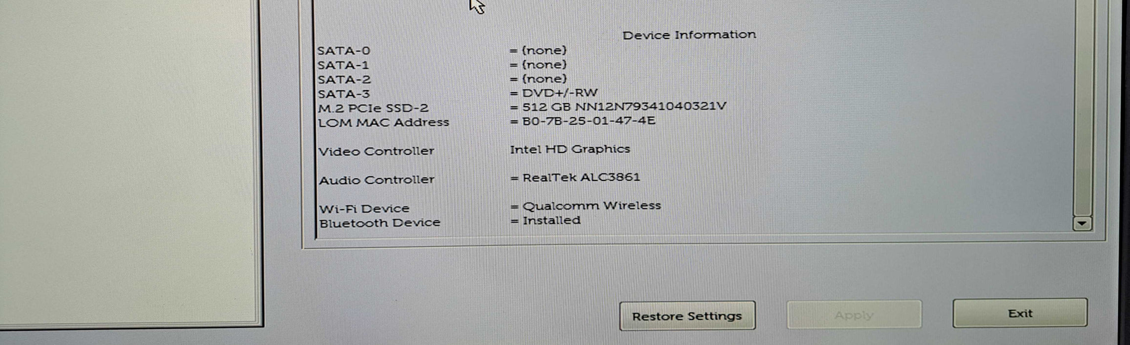 Dell XPS 8940 Tower | Intel Core i7-10700, 32GB DDR4, 512GB NVMe, Wi-Fi )