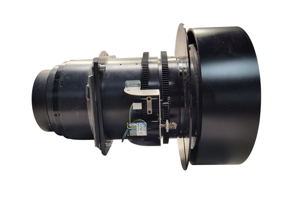 Christie Short Throw Zoom Lens S CG01F74 for LW650 $