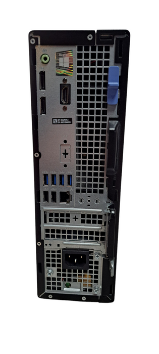 Dell OptiPlex 5090 SFF i5 - 10505 CPU| 16GB DDR4 RAM|256GB NVME Q