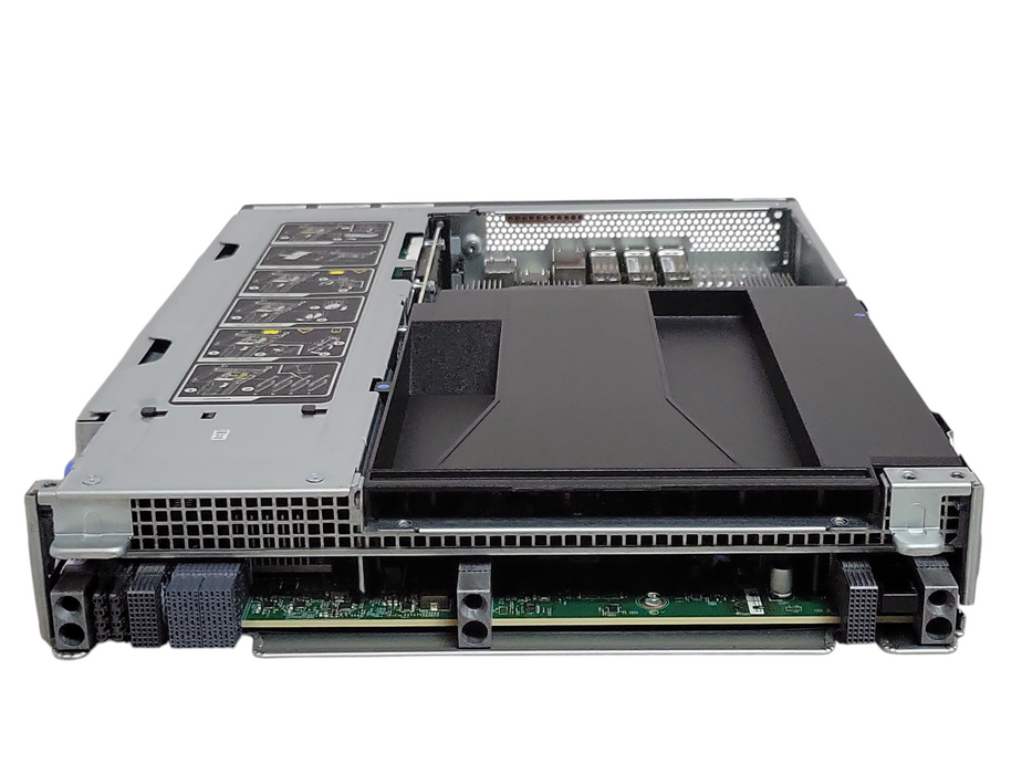 NetApp 111-02493+B1/111-02494+B1 Storage Controller Module 32GB DDR4 128GB  Q_
