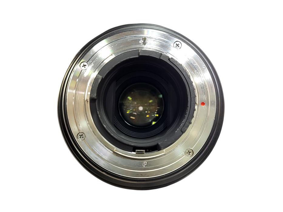 Sigma DG 150-500MM 1:5-6.3 APO HSM Camera Lens READ $