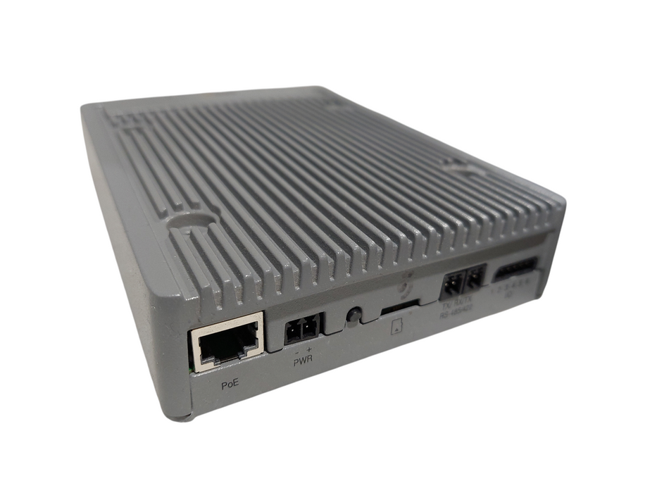 Axis  P7304  Video Encoder  =