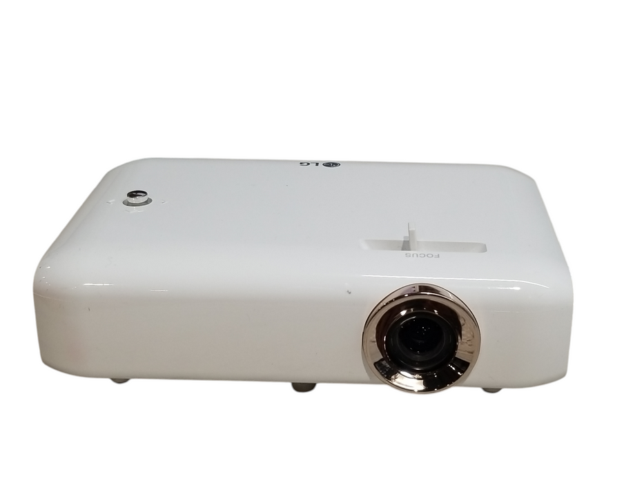 LG PH550 LED Portable Projector Minibeam | Device Only *No Cab