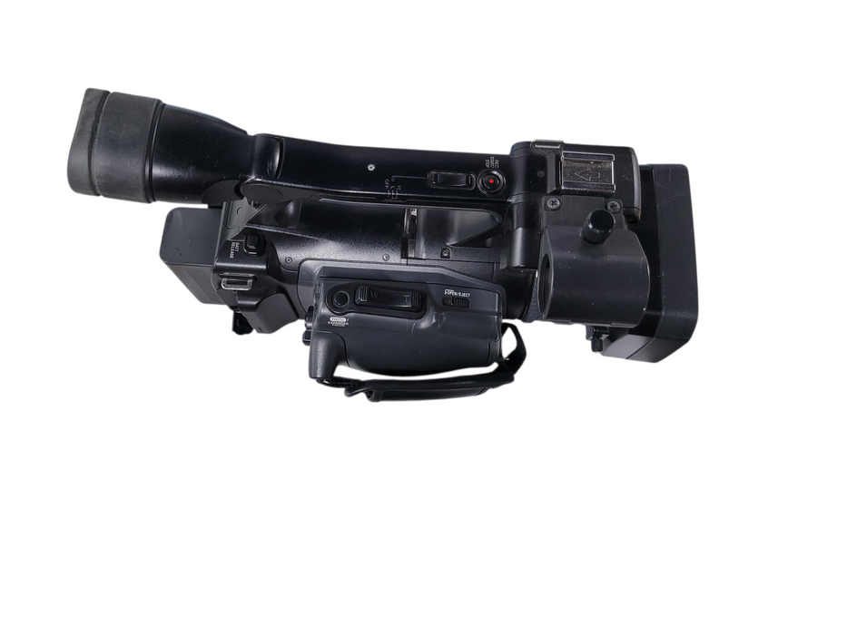 Sony HVR-V1U HD Video Camera Camcorder