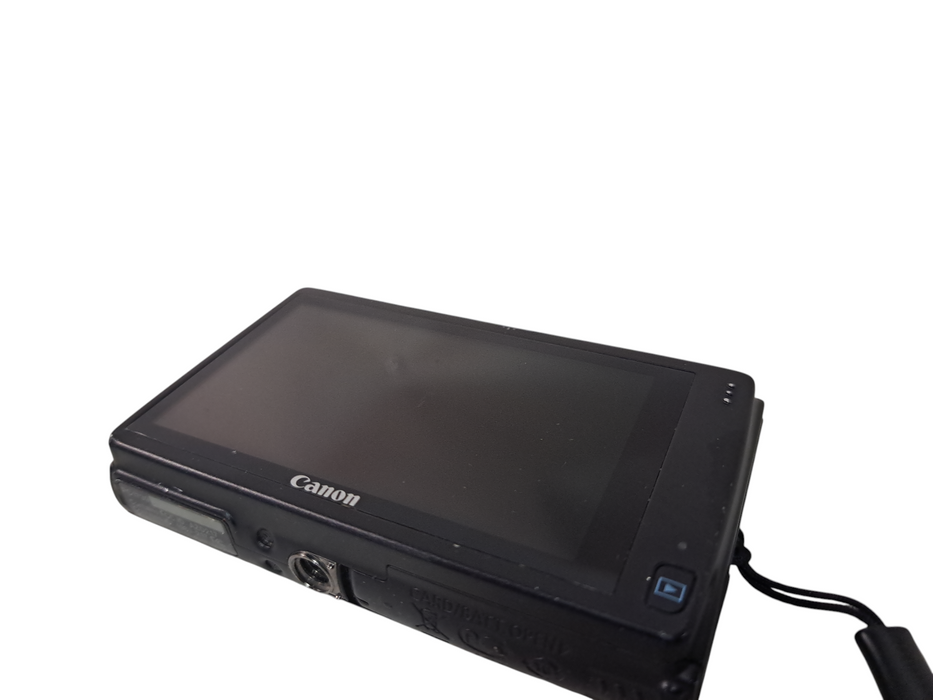 Canon PowerShot ELPH 320 HS Digital Camera