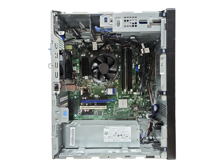 Dell OptiPlex 7080 Tower, i7-10700 2.90GHz, 32GB DDR4, 512GB NVMe