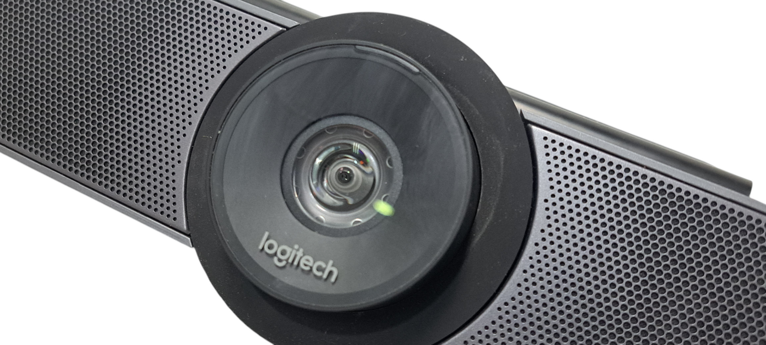 LOGITECH MEETUP CAMERA ONLY P/N 860-000525