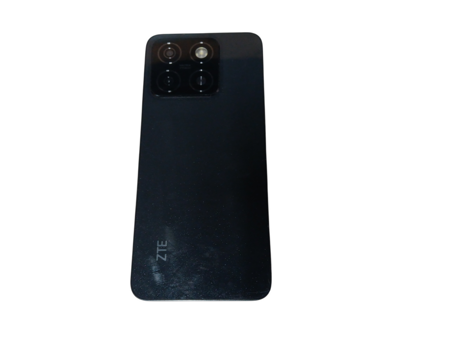 ZTE Blade A55 - Black - 128GB [Z2450]
