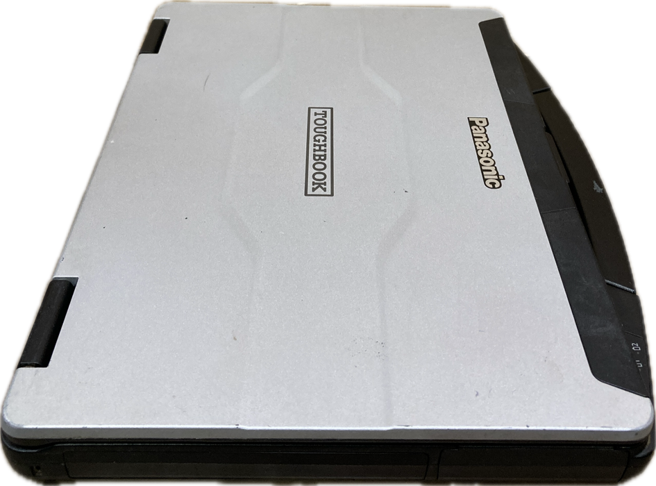 Panasonic ToughBook FZ-55 TOUCH i5-1145G7 vPRO 16GB RAM 512GB SSD 640 Hrs.