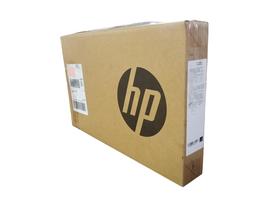 HP Laptop 15-FC0037CA Ryzen 5 7520U, 16 GB DDR5, 1 TB NVMe  Lap200