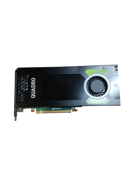 NVIDIA Quadro M4000 8GB GDDR5 Graphics Card 4x DisplayPort Q