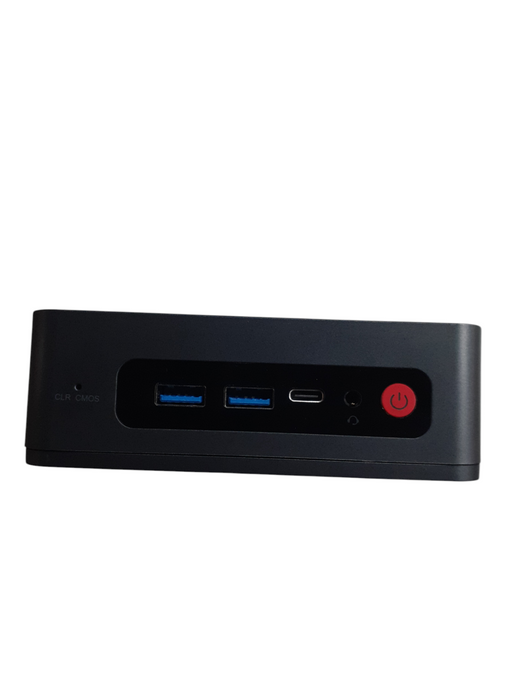 Beelink SEi i5-8259U @ 2.30 GHz 8GB DDR4 256GB NVMe