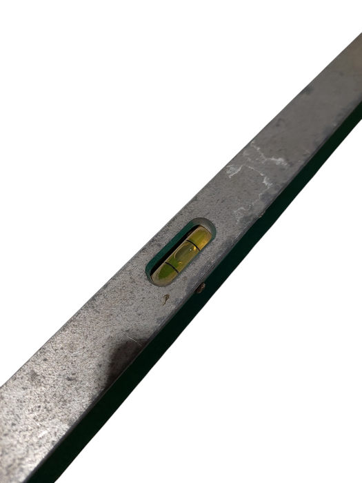 Vintage Spirit Level Parry & Bott Ltd , Made in Birmingham Engalnd  =