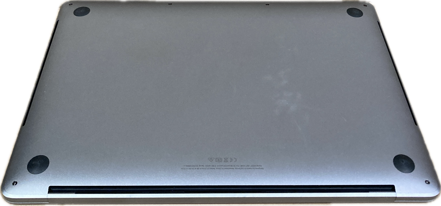 Apple MacBook Pro 13" 2020 i7-1068NG7 16GB RAM 512GB SSD No Power Adapter