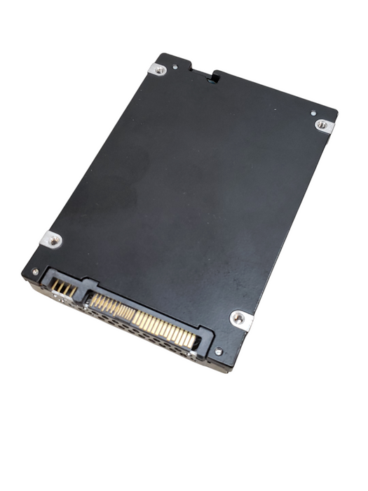 1.92TB SAS 2.5" 15mm 12Gb/s Dell EMC SSD - KPM5 XVUG1T92 Q+