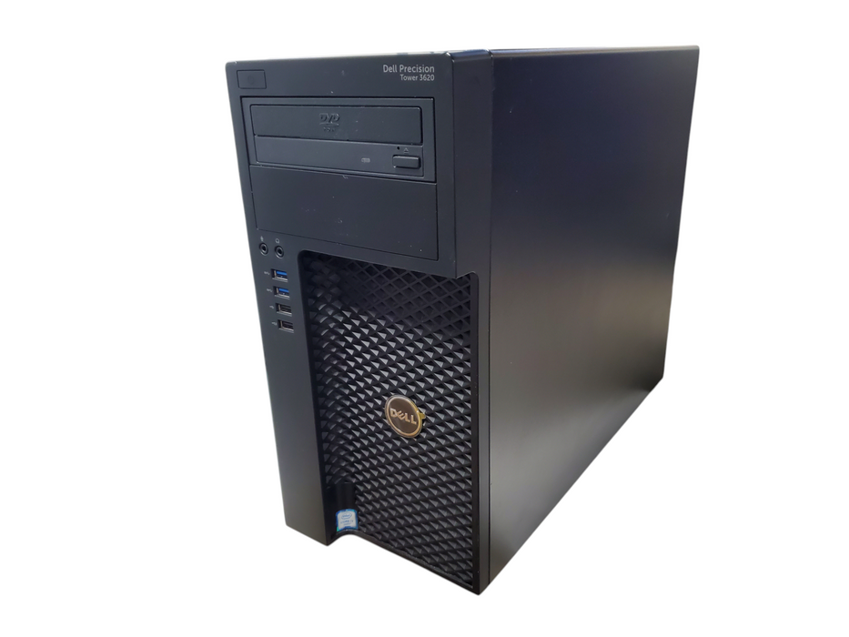 Dell Precision Tower 3620 - i7-6700 32GB DDR4 NO HDD QUADRO M4000