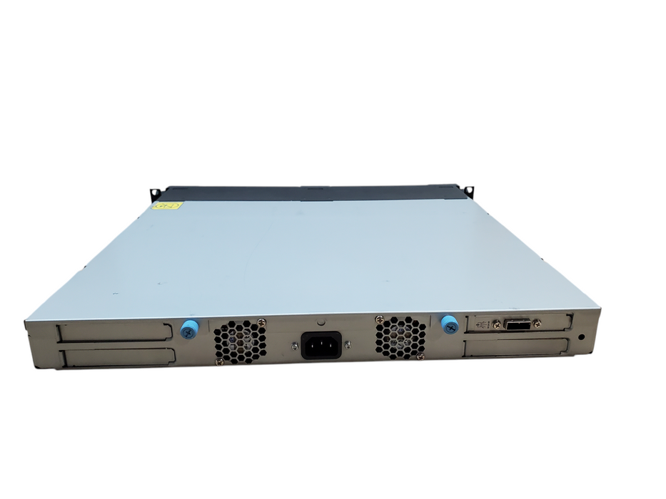 IBM 7226-1U3 Storage Enclosure LTO Ultrium 5-H *READ*