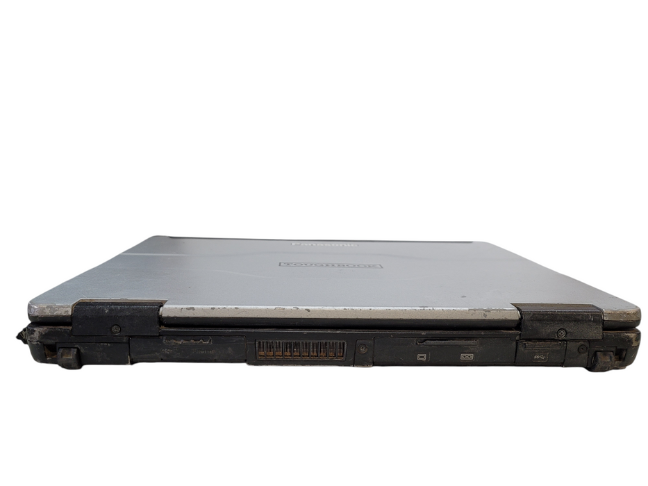 Panasonic ToughBook FZ-55 i5-8365U @ 1.60GHz 16GB DDR4 NO SSD READ  β