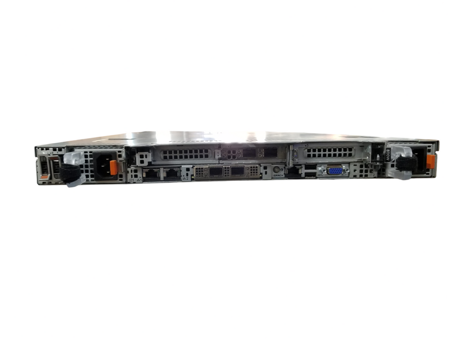 Dell PowerEdge R650 2x Xeon Gold 6326 @2.90GHz 40GB RAM PERC H755 NO HDD