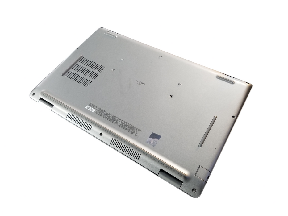 Dell Latitude 5531 TOUCH Intel Core i7-12800H @4.80GHz 32GB DDR5 256GB NVMe  Lap200