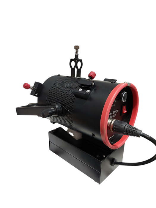 CooLED 50 RS-5530 Studio Light  =