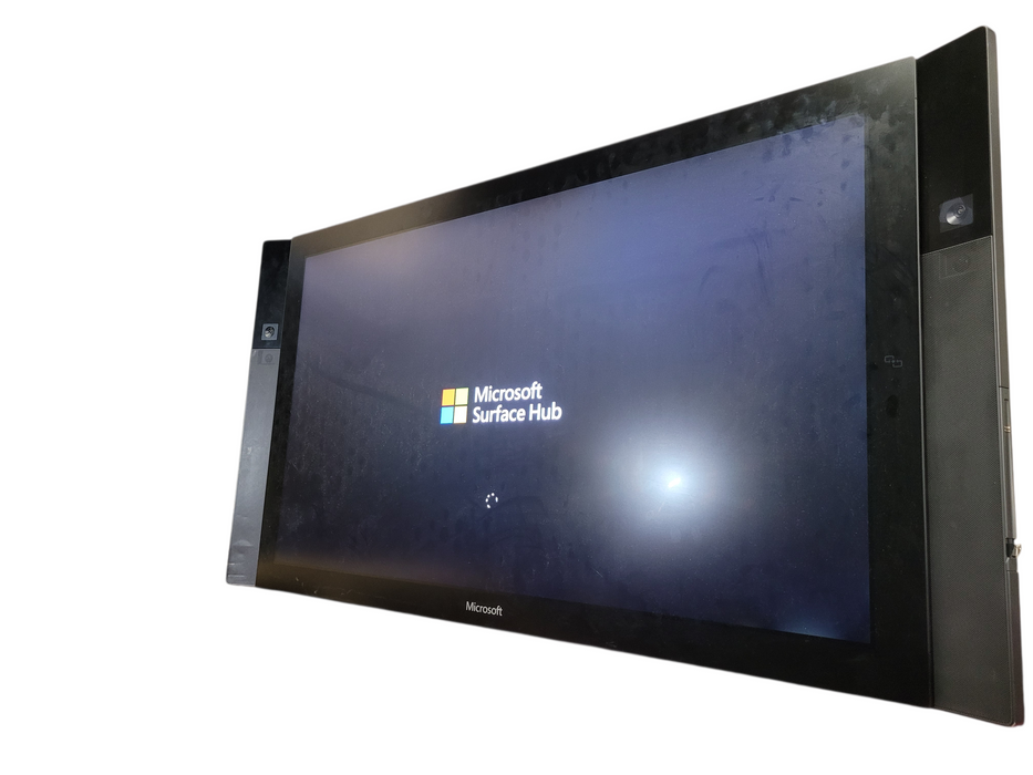 Microsoft Surface Hub 55 |  i5-4690S x4 8GB RAM 128GB SATA SSD