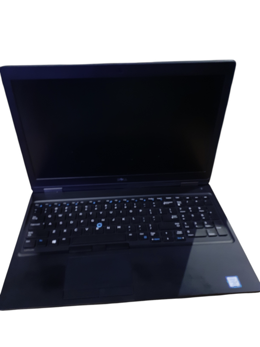 Latitude 5580 i5-7300U @ 2.60GHz, 16GB DDR4, 256SSD  BudLap