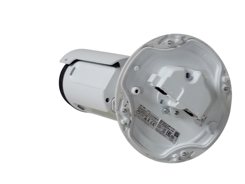 Axis Q1941-E 0782-001-05 7MM Thermal Network Camera 8.3 FPS _