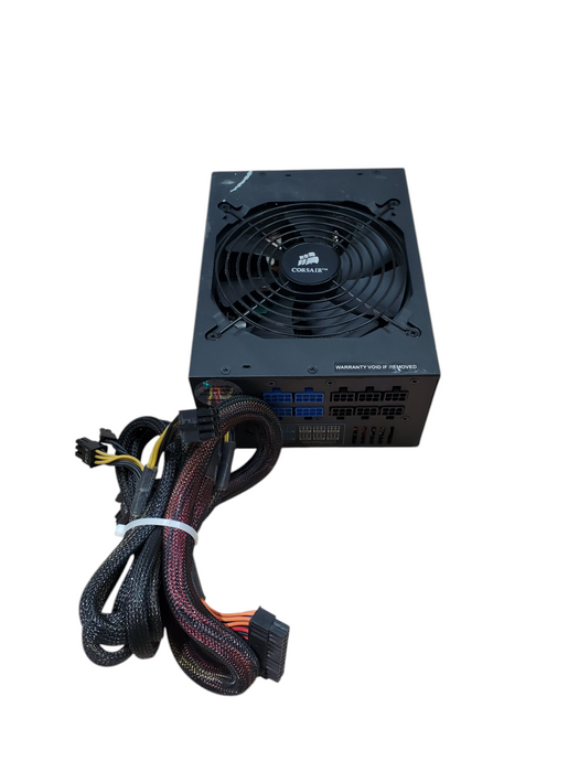 Corsair HX1000W Modular Power Supply - CMPSU-1000HX