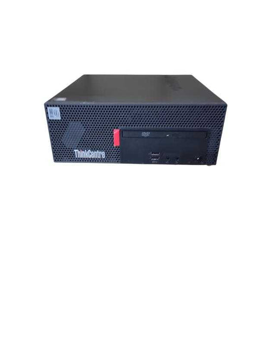 Lenovo ThinkCentre M70c SFF i5 - 10400 @ 2.90GHz 16GB DDR4 Ram No HDD θ