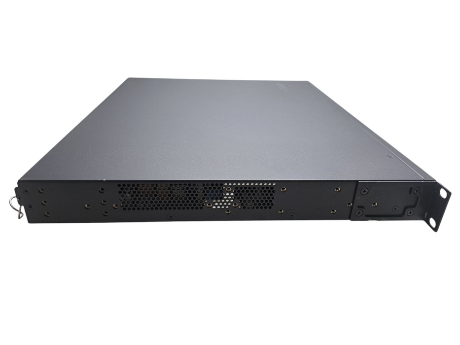Brocade ICX 7250‑48P-2X10G | 48‑Port Gigabit PoE+ Managed Switch *READ* Q)