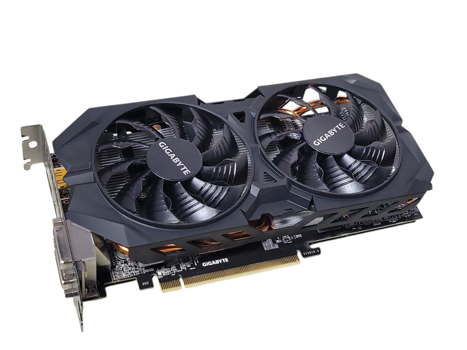 Gigabyte windforce GV-R938G1 Gaming-4GD DVI/HDMI/Display _