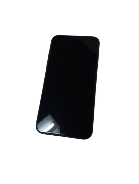 Apple iPhone XR - 64GB - Space Gray [A1984] Q