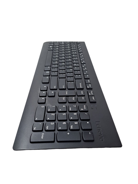 Genuine Lenovo 01AH824 Wireless keyboard | READ