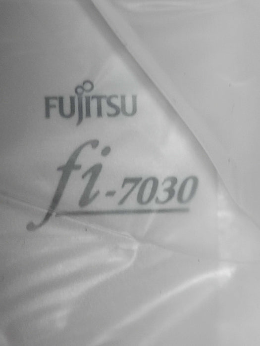 Open-Box Fujitsu fi-7030 Color Duplex Document Image Scanner _