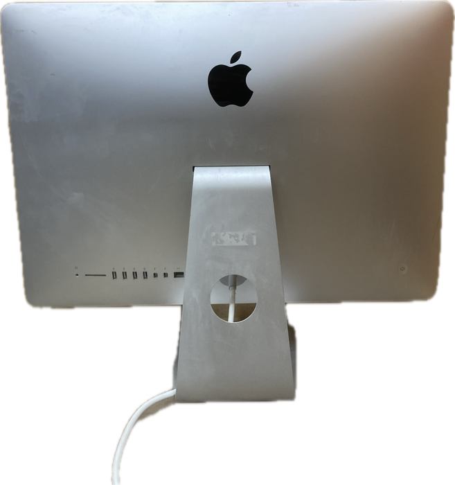 Apple iMac 21.5" Late 2013 Quad-Core i5-4570R@2.7GHz 8GB RAM 1TB HDD