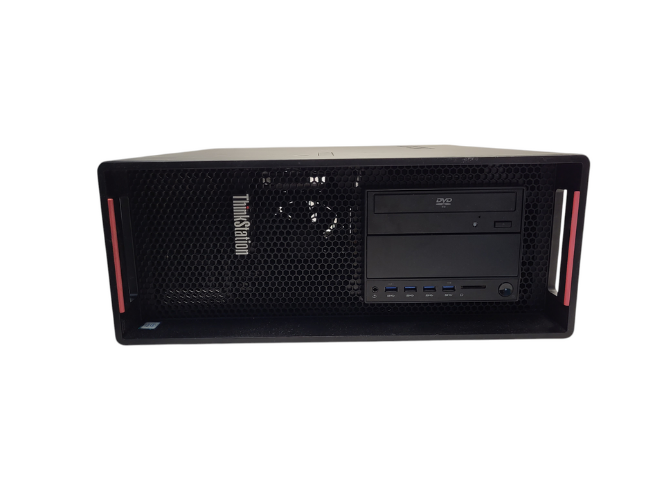 Lenovo ThinkStation P510 | Xeon E5-1620 v4 @3.50GHz, 32GB DDR4, No HDD/GPU Q$